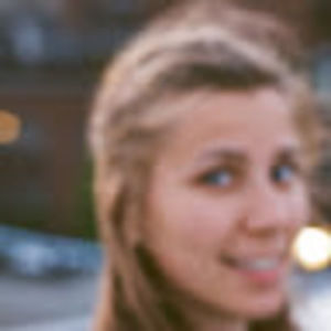 Meet your Posher, Justine